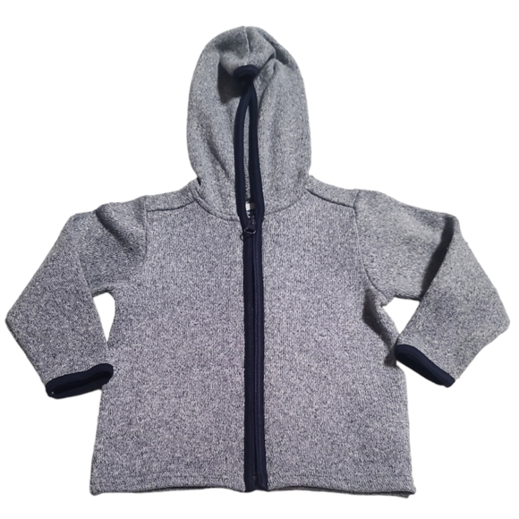 18-24M Old Navy Toddler Boy Hoodie And Sweater Bundle - Picture 6 of 15